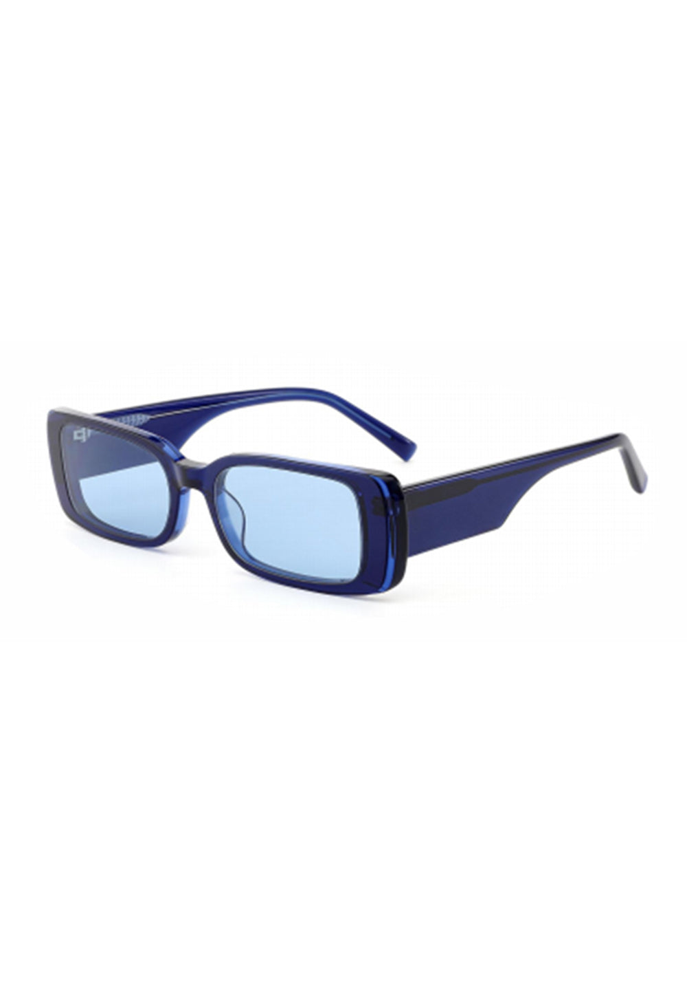 Oversized Round Full-Frame Glasses - PSYLOS 1, Oversized Round Full-Frame Glasses, glasses, LookMoney, PSYLOS 1